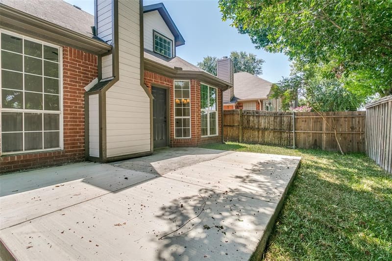 2116 Montclair Lane, Lewisville TX 75067 - Photo 38
