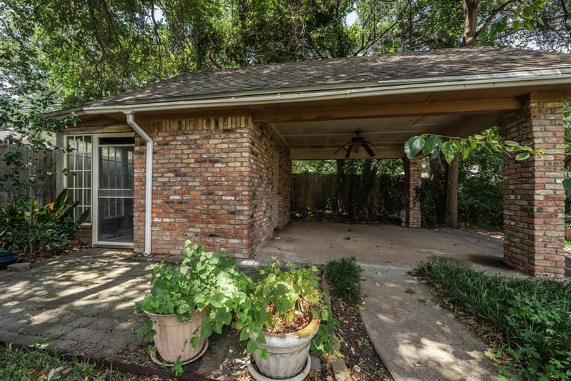 10000 Stony Point Drive, Woodway TX 76712 - Photo 7