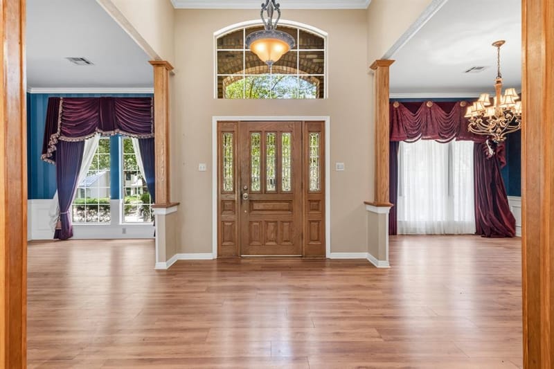 10000 Stony Point Drive, Woodway TX 76712 - Photo 9