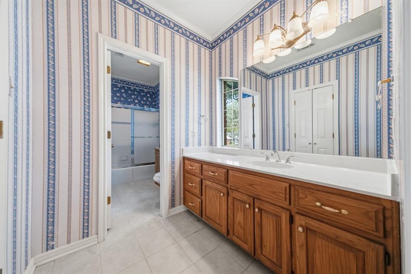 10000 Stony Point Drive, Woodway TX 76712 - Photo 19