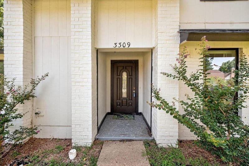3309 Graybar Drive, Garland TX 75040 - Photo 4