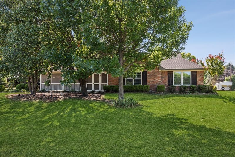 1980 Winningkoff Road, Lucas TX 75002 - Photo 2