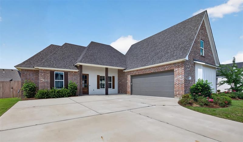 76 Turtle Creek Drive, Benton LA 71006