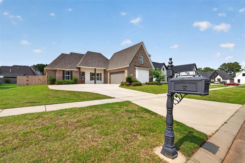 76 Turtle Creek Drive, Benton LA 71006 - Photo 21