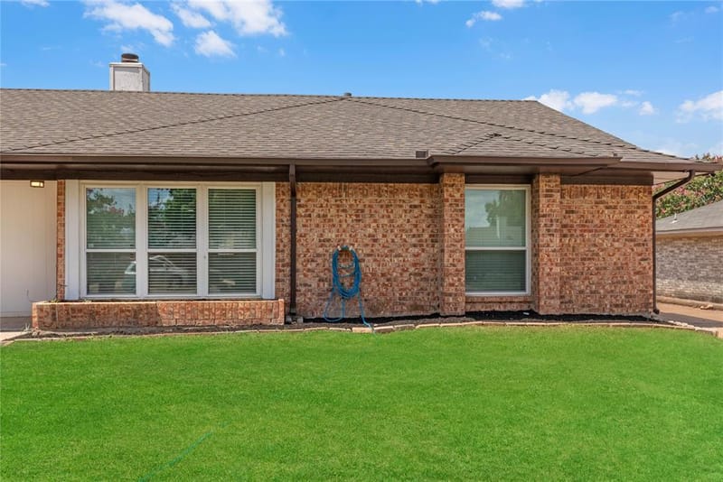 2429 Chestnut Way, Bedford TX 76022 - Photo 2
