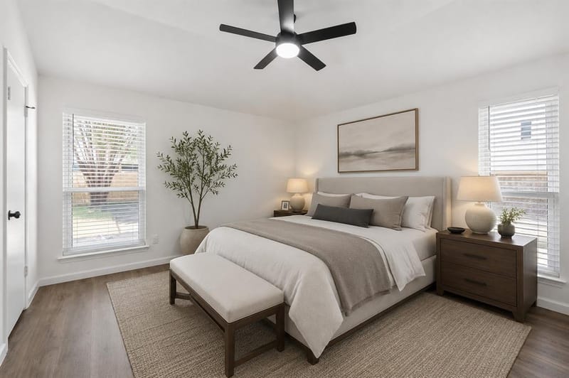 2429 Chestnut Way, Bedford TX 76022 - Photo 9