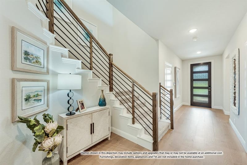 4105 Miscellany Lane, Celina TX 75078 - Photo 3