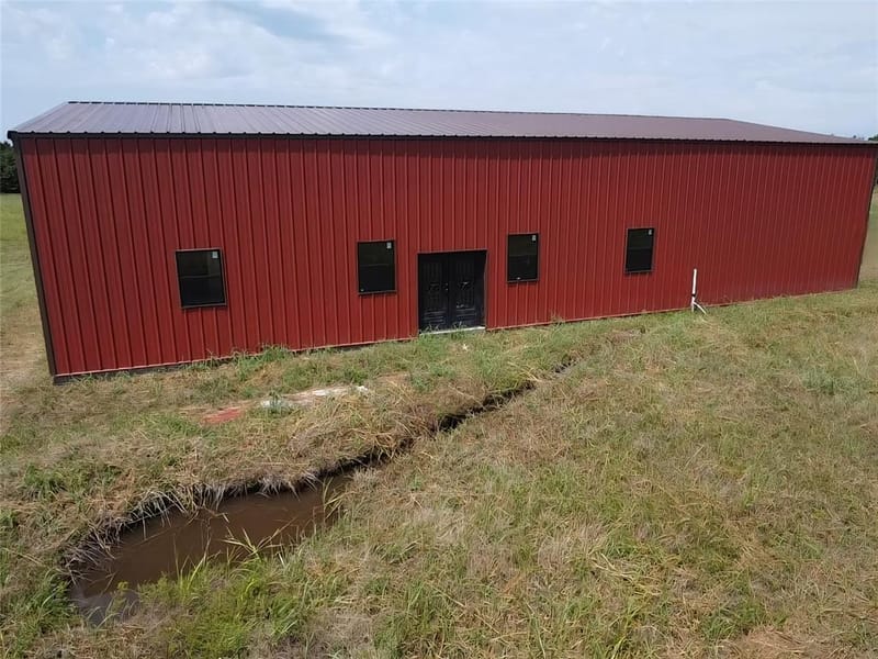 1510 FM 2649, Lone Oak TX 75453 - Photo 27