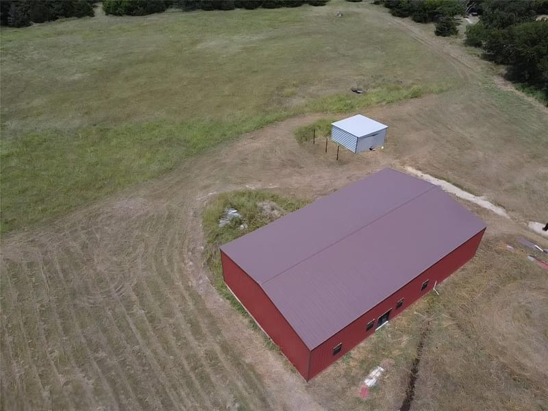 1510 FM 2649, Lone Oak TX 75453 - Photo 2