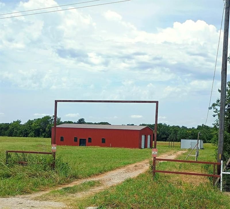 1510 FM 2649, Lone Oak TX 75453 - Photo 7