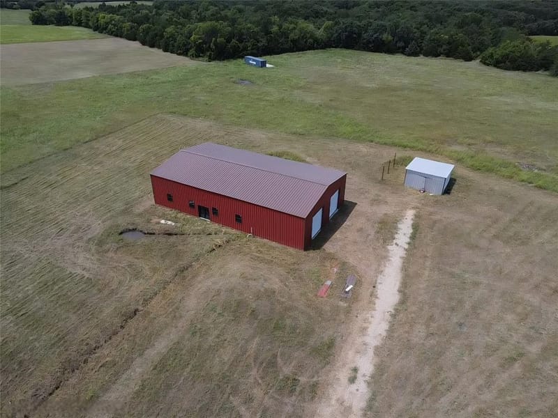 1510 FM 2649, Lone Oak TX 75453 - Photo 3