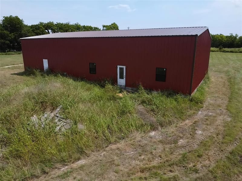 1510 FM 2649, Lone Oak TX 75453 - Photo 30
