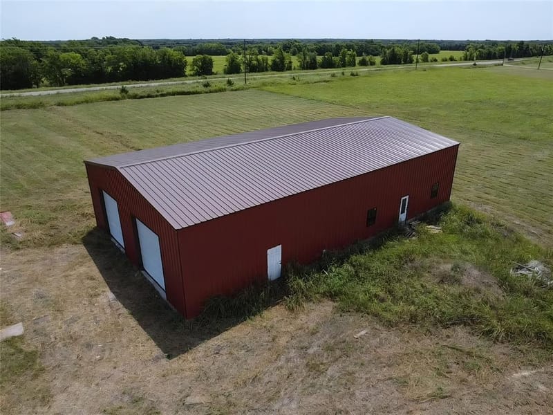1510 FM 2649, Lone Oak TX 75453 - Photo 31