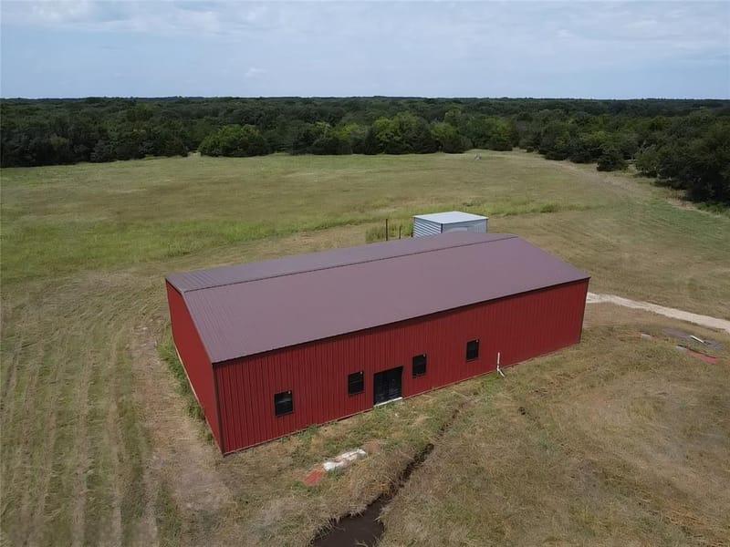 1510 FM 2649, Lone Oak TX 75453 - Photo 4