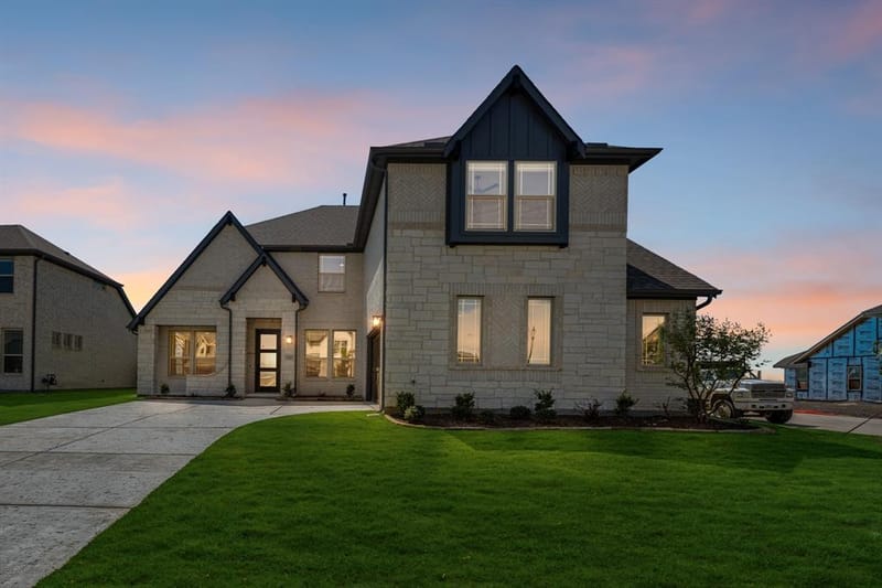 4112 Miscellany Lane, Celina TX 75078 - Photo 2