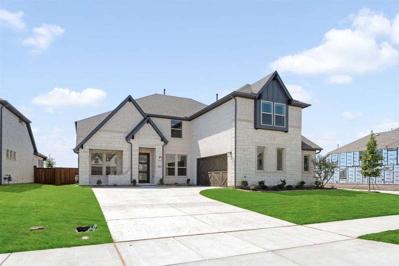 4112 Miscellany Lane, Celina TX 75078 - Photo 3