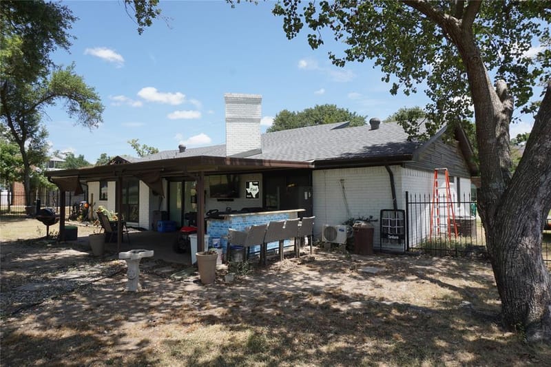10808 Jeanell Drive, Kemp TX 75143 - Photo 12