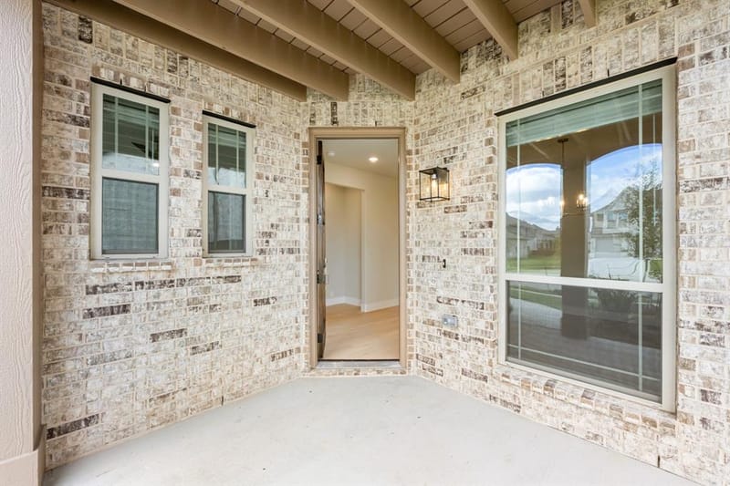 2202 Redding Drive, Mansfield TX 76084 - Photo 3
