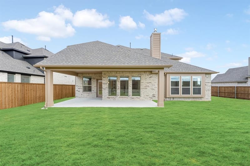 2202 Redding Drive, Mansfield TX 76084 - Photo 38