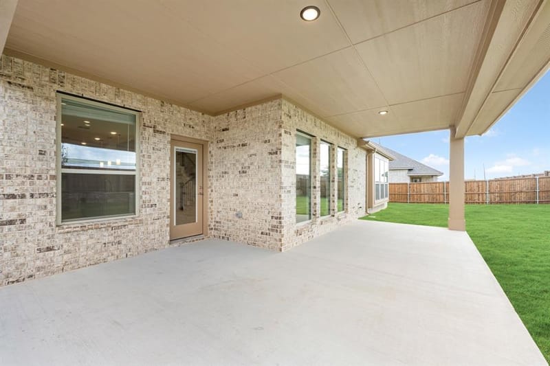 2202 Redding Drive, Mansfield TX 76084 - Photo 37