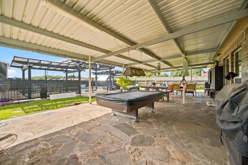 11215 Mason Drive, Lavon TX 75166 - Photo 10