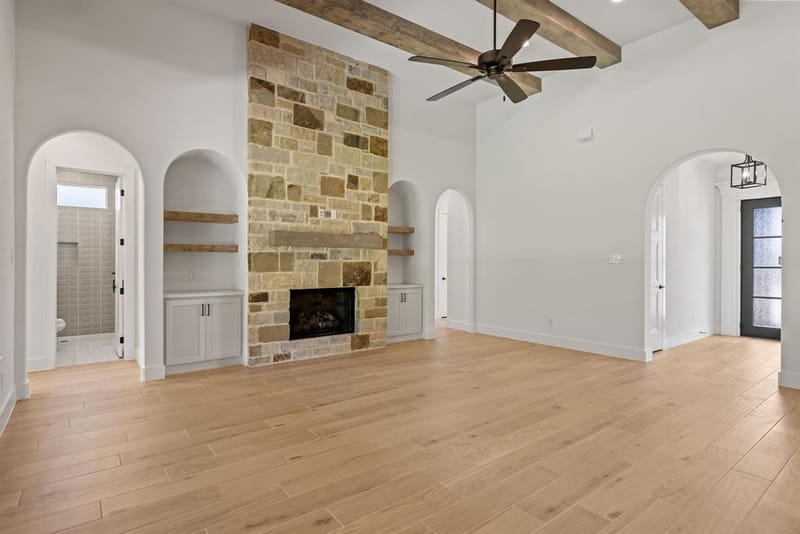 132 Oak Meadow Lane, Weatherford TX 76085 - Photo 6
