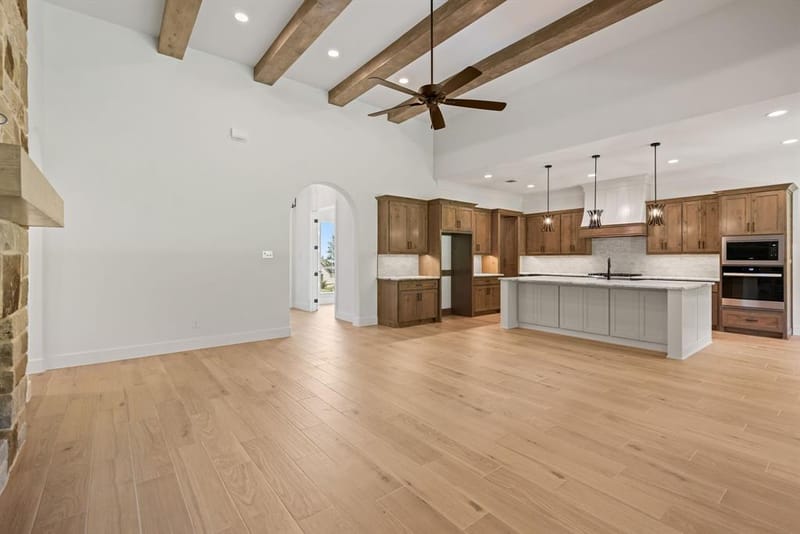 132 Oak Meadow Lane, Weatherford TX 76085 - Photo 7