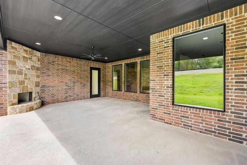 132 Oak Meadow Lane, Weatherford TX 76085 - Photo 24