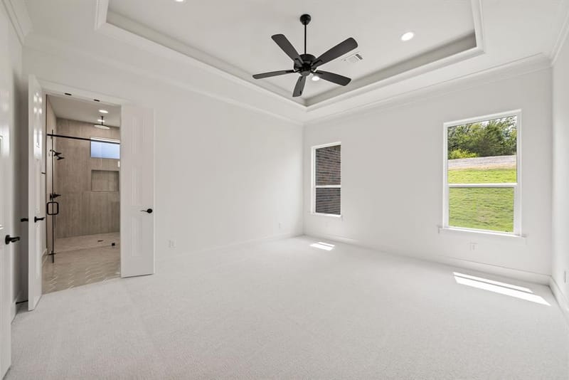 132 Oak Meadow Lane, Weatherford TX 76085 - Photo 19