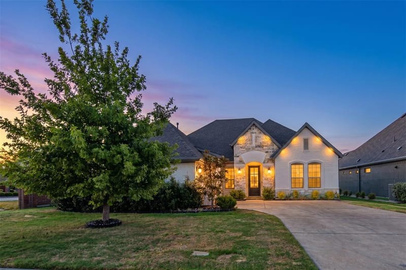 412 Harmony Way, Keller TX 76248 - Photo 2