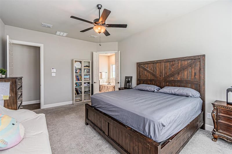 412 Harmony Way, Keller TX 76248 - Photo 16