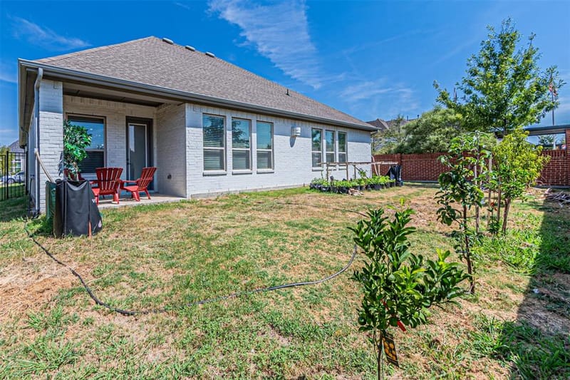 412 Harmony Way, Keller TX 76248 - Photo 32