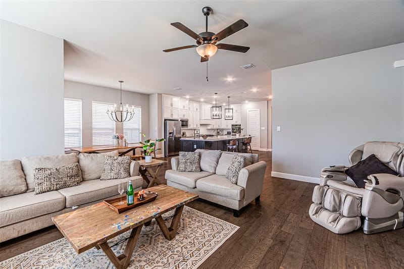 412 Harmony Way, Keller TX 76248 - Photo 11