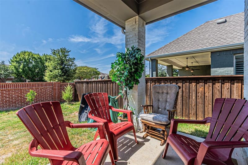 412 Harmony Way, Keller TX 76248 - Photo 31