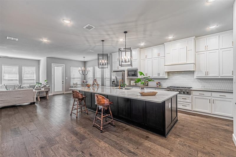 412 Harmony Way, Keller TX 76248 - Photo 8