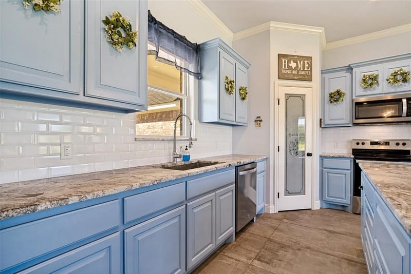 2128 Christine Drive, Granbury TX 76048 - Photo 7