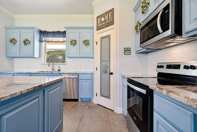 2128 Christine Drive, Granbury TX 76048 - Photo 8