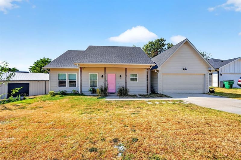 1007 Rebekah Drive, Seven Points TX 75143 - Photo 3