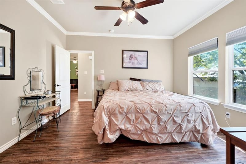 1007 Rebekah Drive, Seven Points TX 75143 - Photo 20