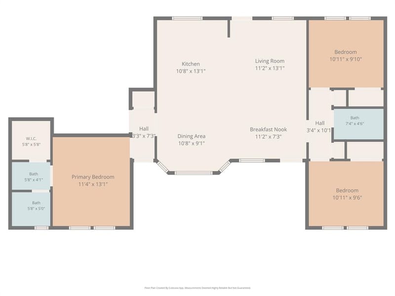 1007 Rebekah Drive, Seven Points TX 75143 - Photo 38