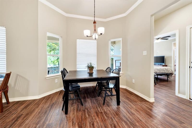 1007 Rebekah Drive, Seven Points TX 75143 - Photo 18