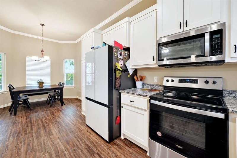 1007 Rebekah Drive, Seven Points TX 75143 - Photo 15
