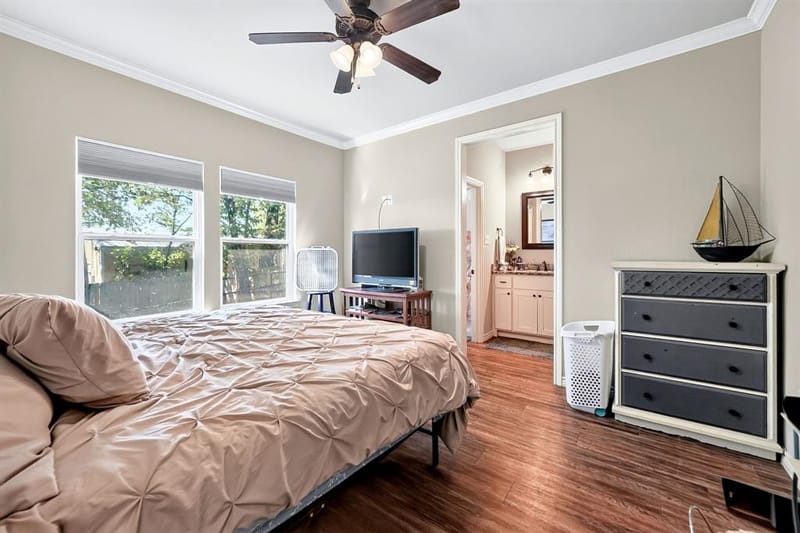 1007 Rebekah Drive, Seven Points TX 75143 - Photo 21