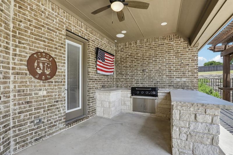 2810 Fossil Creek Drive, Midlothian TX 76065 - Photo 28