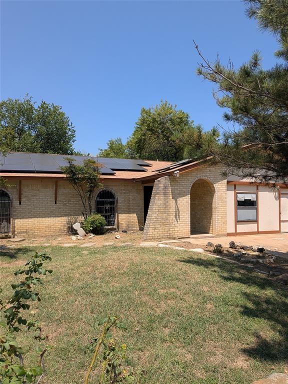 7501 Acapulco Road, Fort Worth TX 76112