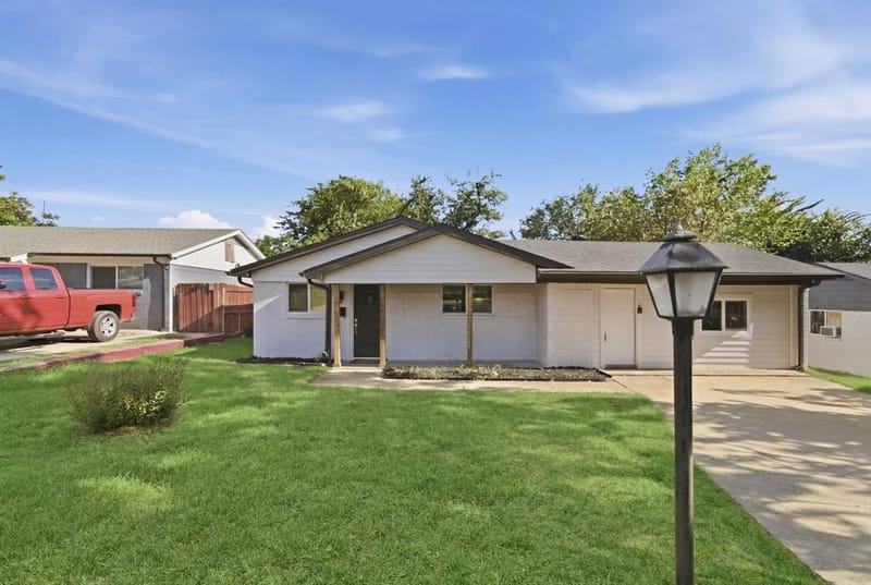 6632 Ellis Road, Fort Worth TX 76112 - Photo 3