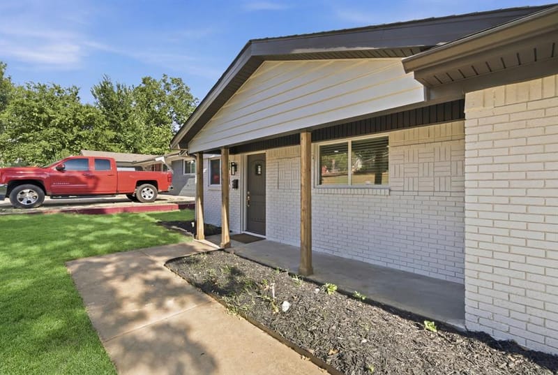 6632 Ellis Road, Fort Worth TX 76112 - Photo 5