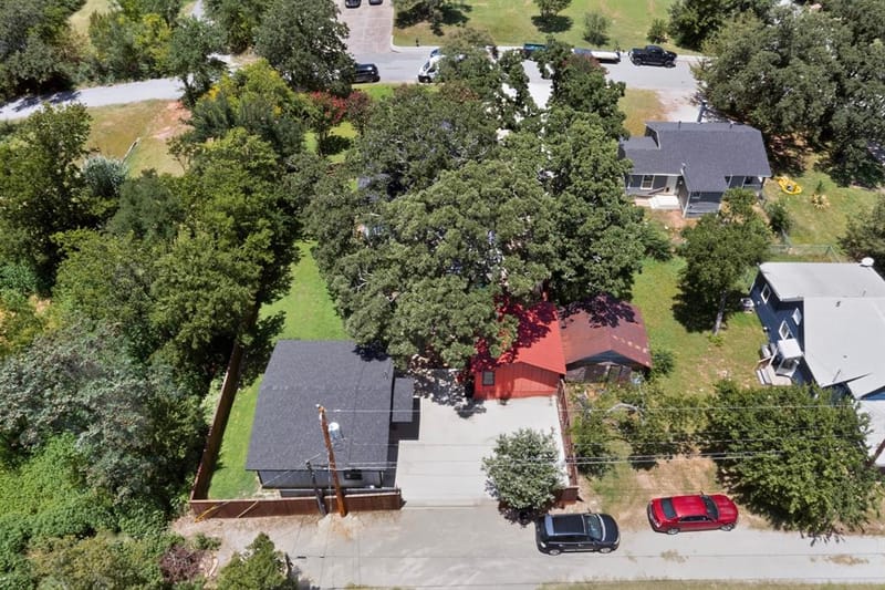 908 W Heron Street, Denison TX 75020 - Photo 27