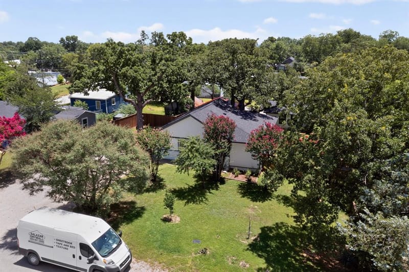 908 W Heron Street, Denison TX 75020 - Photo 33