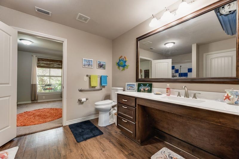 105 Baker Street, Forney TX 75126 - Photo 13